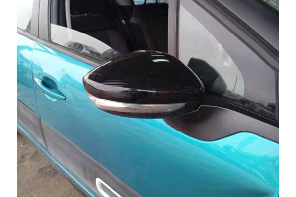 Recambio de retrovisor derecho para citroen c3 1.2i 82 referencia OEM IAM   