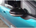 Recambio de retrovisor derecho para citroen c3 1.2i 82 referencia OEM IAM   