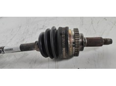 Recambio de transmision delantera izquierda para suzuki baleno berlina sy (eg) 1.6 16v cat referencia OEM IAM   