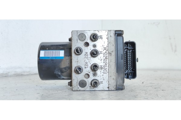 Recambio de abs para volkswagen passat berlina (3c2) advance plus 4motion referencia OEM IAM 3C0614109AH  