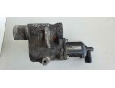 Recambio de valvula egr para renault kangoo (f/kc0) 1.2 referencia OEM IAM 140780  