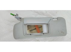 Recambio de parasol izquierdo para honda cr-v (re) 2.2 dtec 150 4x4 fap referencia OEM IAM   