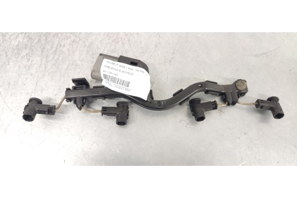 Recambio de cableado electrico para peugeot 3008 1.5hdi 130 fap referencia OEM IAM 9814793180  