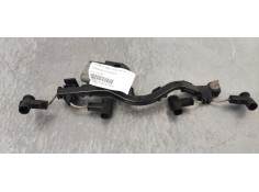 Recambio de cableado electrico para peugeot 3008 1.5hdi 130 fap referencia OEM IAM 9814793180  