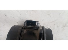 Recambio de caudalimetro para peugeot 407 2.0 16v hdi cat (rhr / dw10bted4) referencia OEM IAM 9645948980  