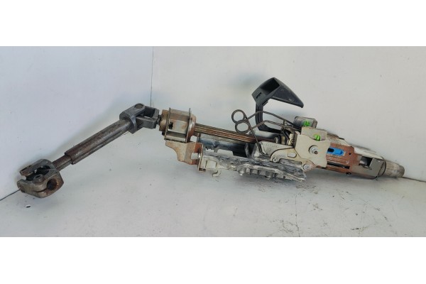 Recambio de columna direccion para volkswagen passat berlina (3c2) advance plus 4motion referencia OEM IAM 3C1419501L  