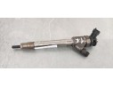Recambio de inyector para peugeot 3008 1.5hdi 130 fap referencia OEM IAM 0445110749  