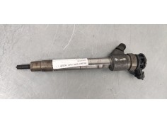 Recambio de inyector para peugeot 3008 1.5hdi 130 fap referencia OEM IAM 0445110749  