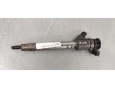 Recambio de inyector para peugeot 3008 1.5hdi 130 fap referencia OEM IAM 0445110749  