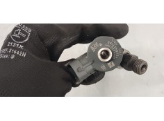 Recambio de inyector para peugeot 3008 1.5hdi 130 fap referencia OEM IAM 0445110749  