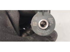 Recambio de inyector para peugeot 3008 1.5hdi 130 fap referencia OEM IAM 0445110749  