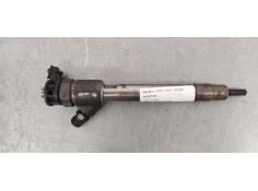 Recambio de inyector para peugeot 3008 1.5hdi 130 fap referencia OEM IAM 0445110749  