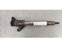 Recambio de inyector para peugeot 3008 1.5hdi 130 fap referencia OEM IAM 0445110749  