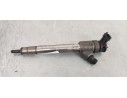 Recambio de inyector para peugeot 3008 1.5hdi 130 fap referencia OEM IAM 0445110749  