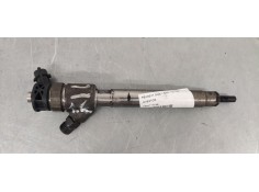 Recambio de inyector para peugeot 3008 1.5hdi 130 fap referencia OEM IAM 0445110749  