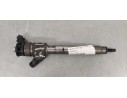Recambio de inyector para peugeot 3008 1.5hdi 130 fap referencia OEM IAM 0445110749  