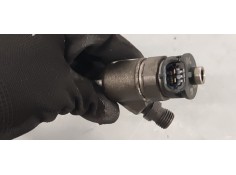 Recambio de inyector para peugeot 3008 1.5hdi 130 fap referencia OEM IAM 0445110749  