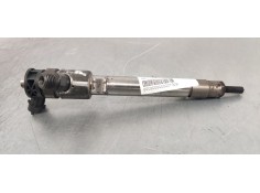 Recambio de inyector para peugeot 3008 1.5hdi 130 fap referencia OEM IAM 0445110749  