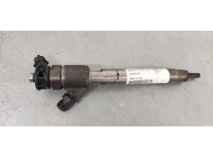 Recambio de inyector para peugeot 3008 1.5hdi 130 fap referencia OEM IAM 0445110749  