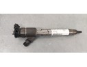 Recambio de inyector para peugeot 3008 1.5hdi 130 fap referencia OEM IAM 0445110749  