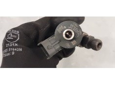 Recambio de inyector para peugeot 3008 1.5hdi 130 fap referencia OEM IAM 0445110749  