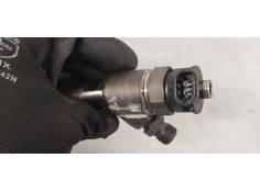 Recambio de inyector para peugeot 3008 1.5hdi 130 fap referencia OEM IAM 0445110749  