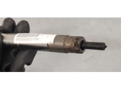 Recambio de inyector para peugeot 3008 1.5hdi 130 fap referencia OEM IAM 0445110749  