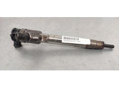 Recambio de inyector para peugeot 3008 1.5hdi 130 fap referencia OEM IAM 0445110749  