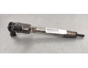 Recambio de inyector para peugeot 3008 1.5hdi 130 fap referencia OEM IAM 0445110749  