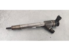 Recambio de inyector para peugeot 3008 1.5hdi 130 fap referencia OEM IAM 0445110749  