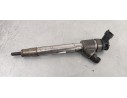 Recambio de inyector para peugeot 3008 1.5hdi 130 fap referencia OEM IAM 0445110749  