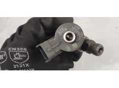 Recambio de inyector para peugeot 3008 1.5hdi 130 fap referencia OEM IAM 0445110749  