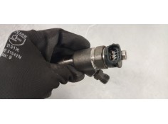 Recambio de inyector para peugeot 3008 1.5hdi 130 fap referencia OEM IAM 0445110749  