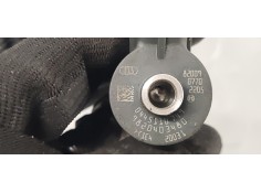 Recambio de inyector para peugeot 3008 1.5hdi 130 fap referencia OEM IAM 0445110749  