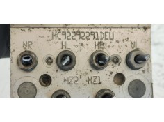 Recambio de abs para volkswagen passat berlina (3c2) advance plus 4motion referencia OEM IAM 3C0614109AH  