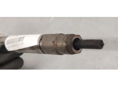 Recambio de inyector para peugeot 3008 1.5hdi 130 fap referencia OEM IAM 0445110749  
