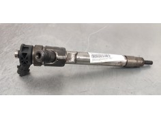 Recambio de inyector para peugeot 3008 1.5hdi 130 fap referencia OEM IAM 0445110749  
