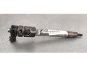 Recambio de inyector para peugeot 3008 1.5hdi 130 fap referencia OEM IAM 0445110749  