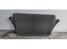 Recambio de intercooler para saab 9-3 berlina 1.9 tid linear sport referencia OEM IAM 12765753 989327B 