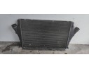 Recambio de intercooler para saab 9-3 berlina 1.9 tid linear sport referencia OEM IAM 12765753 989327B 