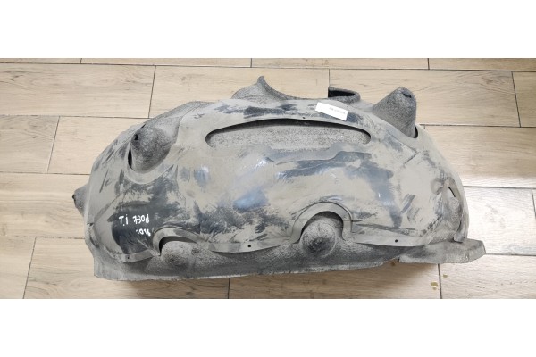 Recambio de paso rueda trasero izquierdo para bmw serie 7 (g11/g12) 6a350000 referencia OEM IAM   