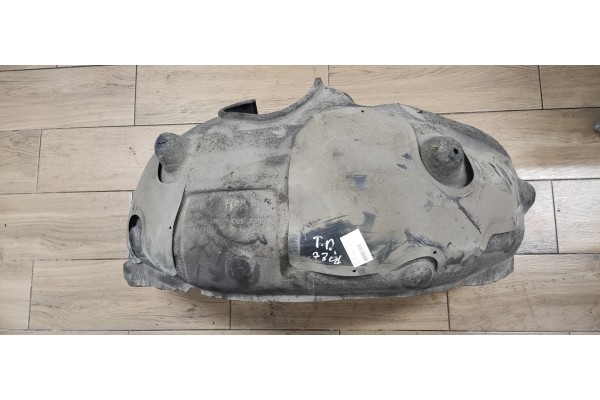 Recambio de paso rueda trasero derecho para bmw serie 7 (g11/g12) 6a350000 referencia OEM IAM   