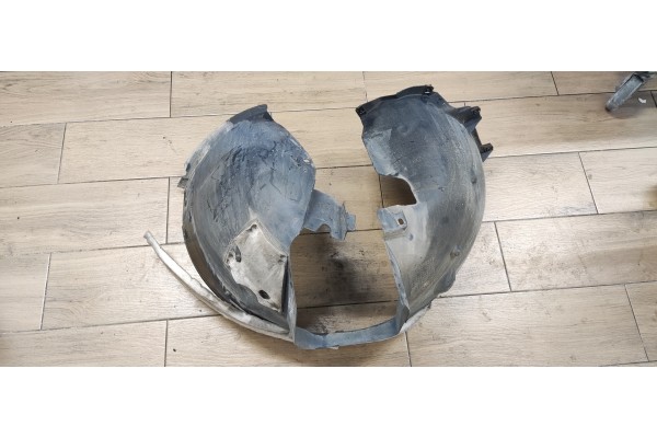 Recambio de paso rueda delantero derecho para peugeot 3008 1.6 hdi referencia OEM IAM 9682911180  