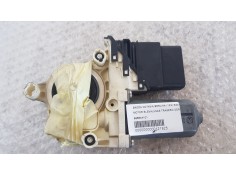 Recambio de motor elevalunas trasero derecho para skoda octavia berlina (1z3) edition 100 referencia OEM IAM 996644101  