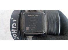 Recambio de caudalimetro para peugeot 407 2.0 16v hdi cat (rhr / dw10bted4) referencia OEM IAM 9645948980  