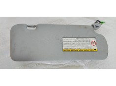 Recambio de parasol izquierdo para honda cr-v (re) 2.2 dtec 150 4x4 fap referencia OEM IAM   