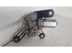 Recambio de motor limpia trasero para opel astra h ber. edition referencia OEM IAM 13105981  