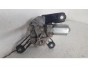 Recambio de motor limpia trasero para opel astra h ber. edition referencia OEM IAM 13105981  
