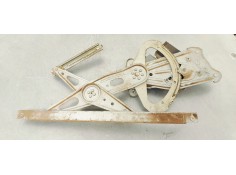 Recambio de elevalunas trasero izquierdo para renault scenic iii 1.9 dci 130 referencia OEM IAM 827310004R  