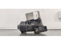 Recambio de soporte filtro aceite para seat ibiza (6j5) 1.6 tdi referencia OEM IAM 03L115389C  